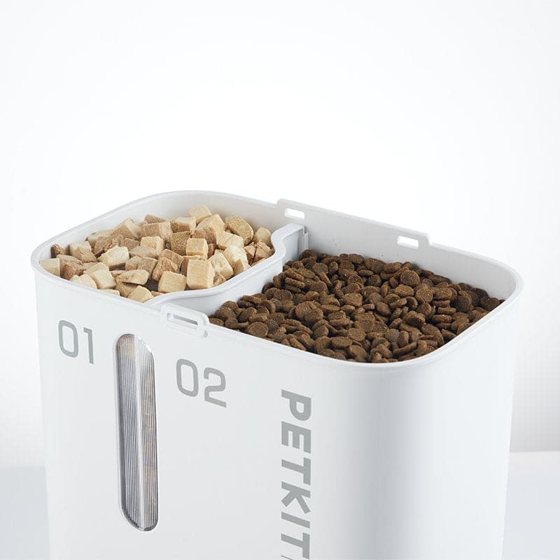 PETKIT Fresh Element Gemini Smart Pet Feeder- FREE SHIPPING